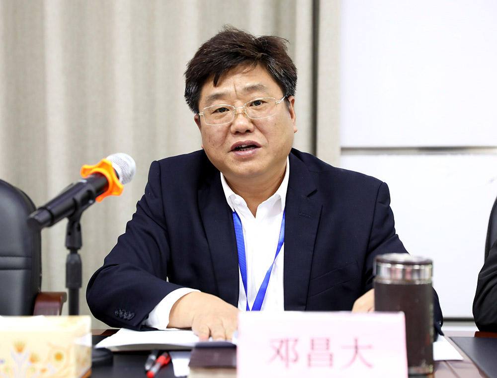 衡阳幼师党委理论学习中心组（扩大）举行2022年第四次集体学习